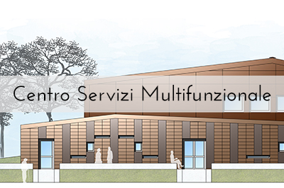 Centro Servizi Multifunzionale